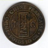 Indo-Chine Française 